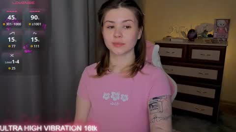 mili online show from February 16, 12:36 pm