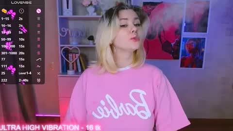 mili online show from March 5, 7:27 am