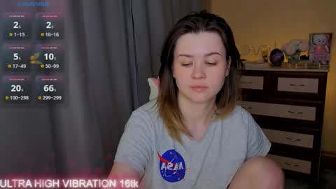 mili online show from January 11, 2:45 pm