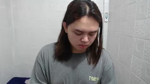 Nicole online show from March 8, 3:39 am