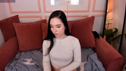 Monica online show from April 10, 8:57 pm