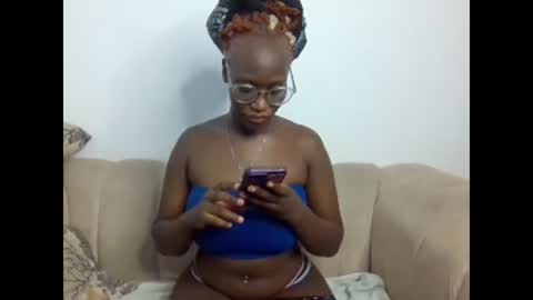 CUTIE online show from April 14, 10:40 am