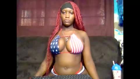 CUTIE online show from May 12, 6:33 am