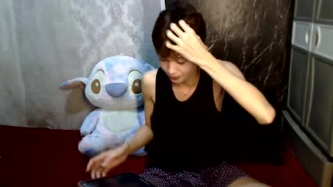 Xam online show from April 20, 1:30 am