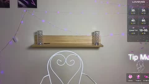 cutiefull_lion online show from March 10, 5:22 am