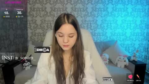 cutiekitty_cb online show from April 11, 9:24 am