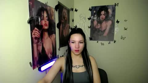 Emma online show from October 2, 12:15 pm