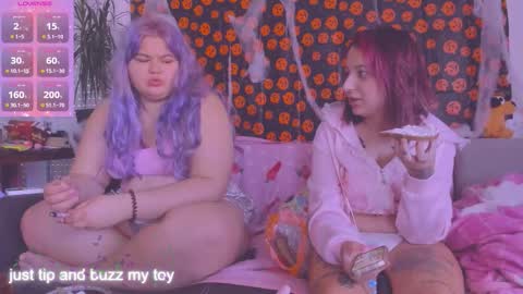 cutielanalova online show from October 24, 10:05 am