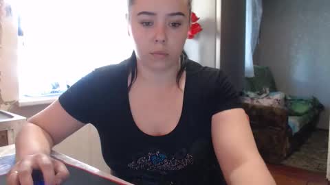 cutiemarine online show from April 27, 10:57 am