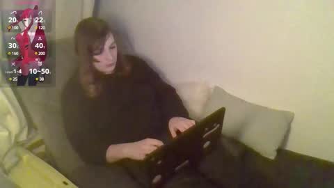 Mio  online show from February 15, 12:54 pm