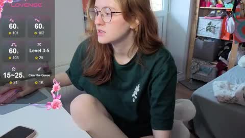 Alice  online show from September 24, 10:00 am