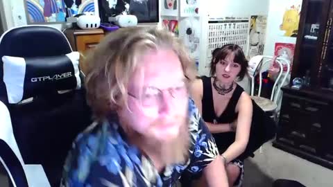 Cutiepop online show from September 29, 12:53 am