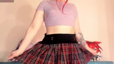 CutieSue online show from March 6, 6:16 pm