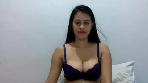 CutieTrina online show from March 5, 11:38 pm