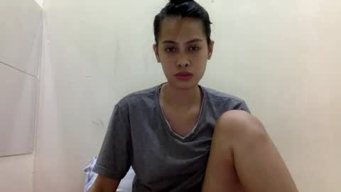 CutieTrina online show from January 16, 1:37 am