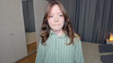 Anne online show from February 22, 7:12 am