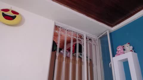 LIZETH online show from January 13, 11:51 am