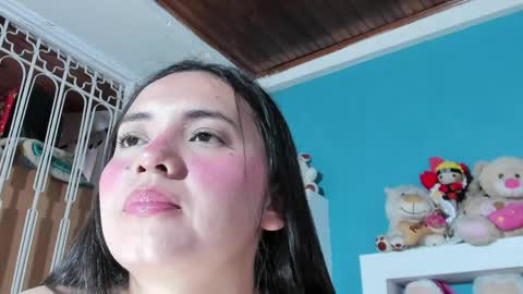 LIZETH online show from March 25, 11:17 am