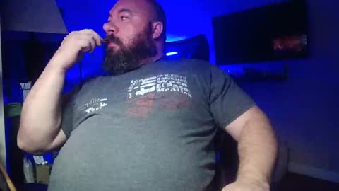 Bubba Bull online show from October 19, 3:00 am