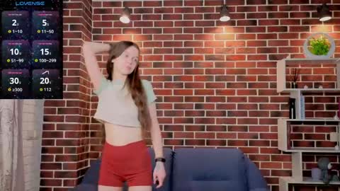 Ashly online show from May 30, 7:34 pm