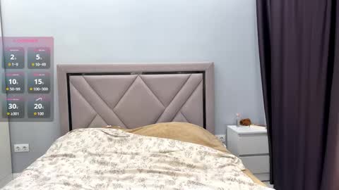 Akemi online show from April 5, 8:11 am