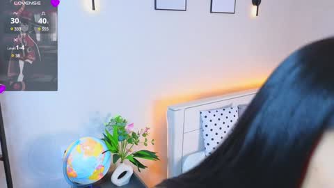 Welcome in my room My name is Mila did you miss me lets play  - check menu to have fun   online show from January 17, 3:11 pm