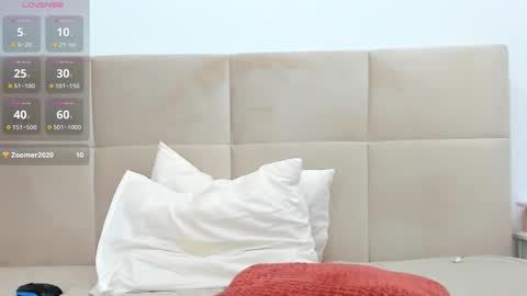 Eva online show from January 9, 6:57 pm