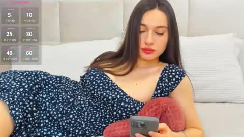 Eva online show from February 13, 7:28 pm