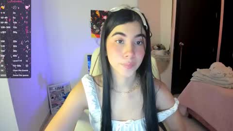 Liz online show from November 24, 11:36 pm