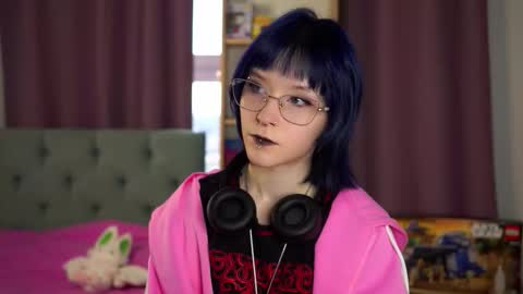 Ruby online show from March 26, 2:33 pm