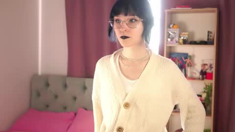 Ruby online show from April 13, 12:31 pm