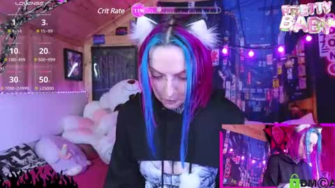 Neko online show from March 7, 5:51 am