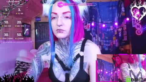 Neko online show from December 25, 4:22 am