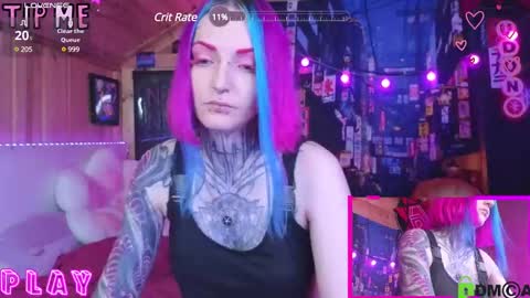 Neko online show from December 20, 3:14 am