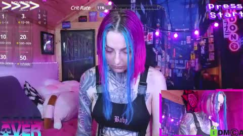 Neko online show from December 5, 5:12 pm