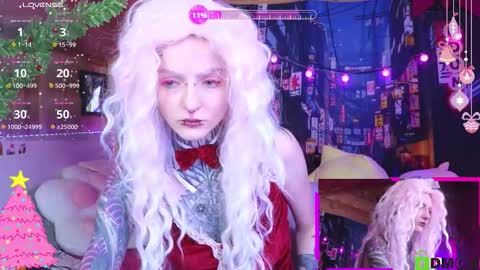 Neko online show from December 17, 5:14 am