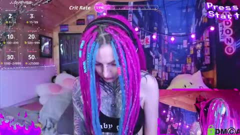 Neko online show from October 5, 5:27 am