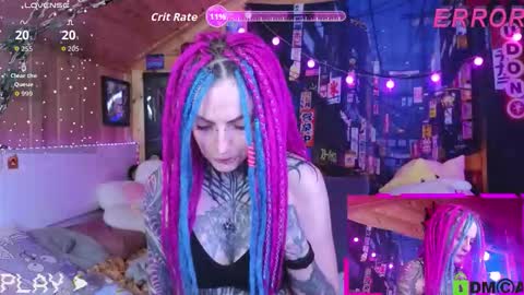 Neko online show from September 10, 4:46 am