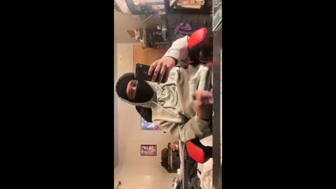 cyberpunk889 online show from November 17, 9:23 am