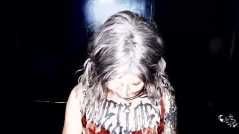 Nikki online show from July 16, 10:11 pm
