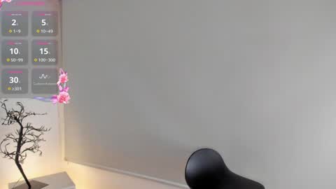 Snapshot of cylie_lee chatting on January 27, 12:48 pm Cylie online show from January 27, 12:48 pm
