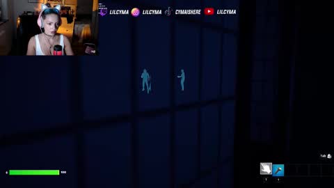 cymaishere online show from September 30, 6:40 pm