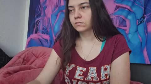 Cyndee Winter online show from February 8, 3:31 pm