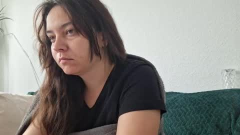 Cyndee Winter online show from October 11, 11:59 am