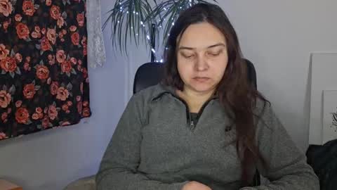 Cyndee Winter online show from January 10, 6:35 pm