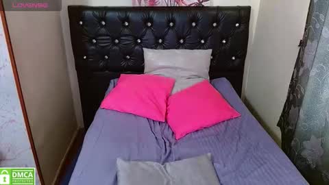 Cynthia online show from December 20, 4:47 pm