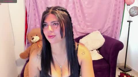 Cynthia online show from September 11, 2:40 pm