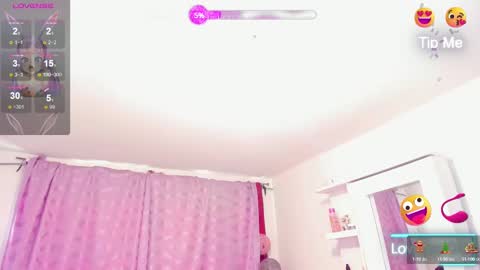 Cynthia online show from March 11, 1:12 pm