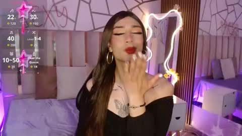 cyrus_tay online show from March 16, 12:09 pm