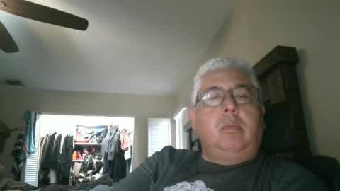 czar1974 online show from October 12, 8:54 pm